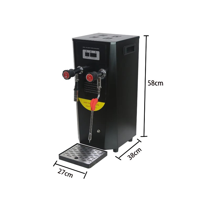 굿룩 서플라이 핫 드링크 장비 우유 히터 제조기 수동  - Coffee Equipment And Supplies 리뷰 및 가격