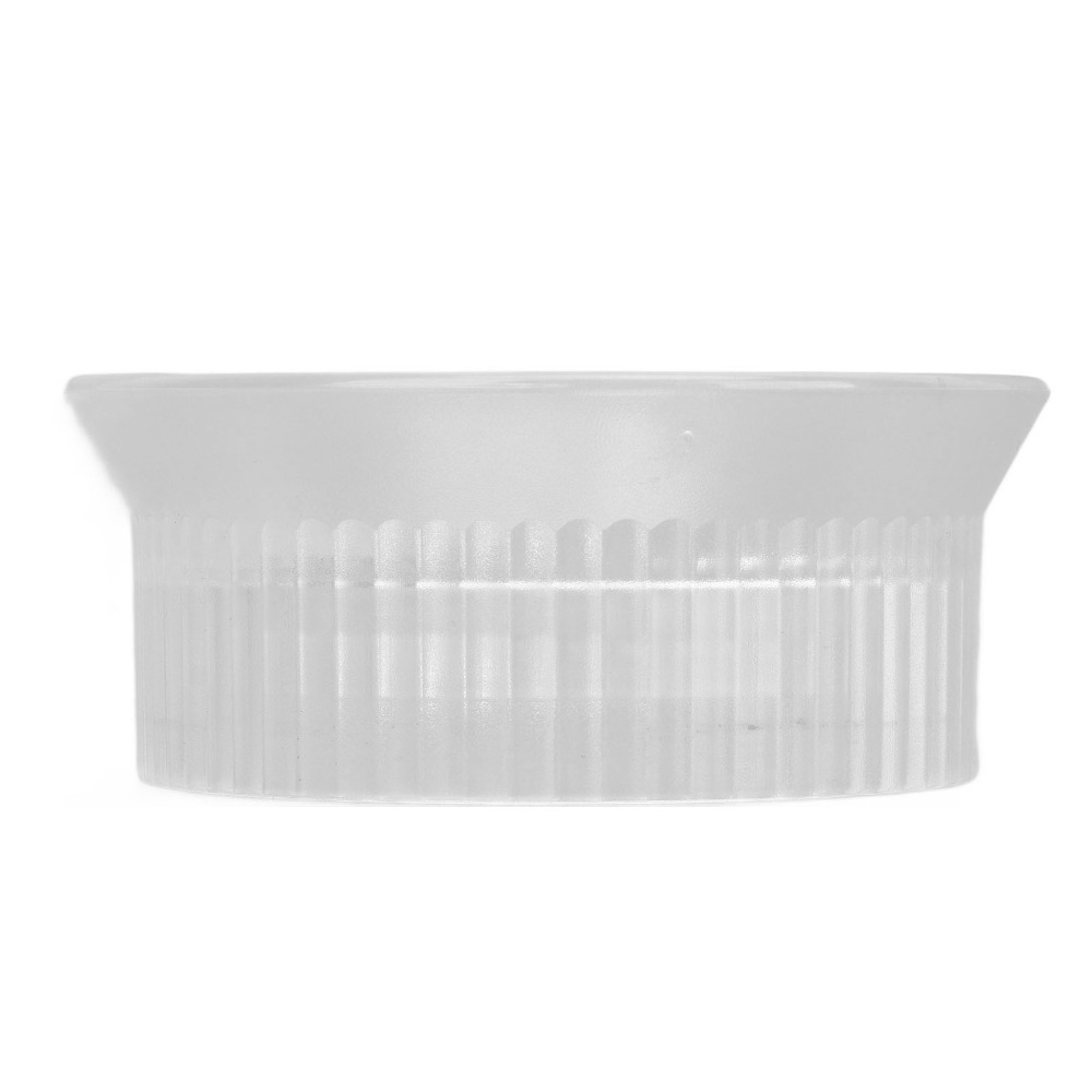 투명/블랙 모카포트 도징 퍼널 싱글/듀얼 밸브 호환 P - Dosing Funnel Ring 리뷰 및 가격