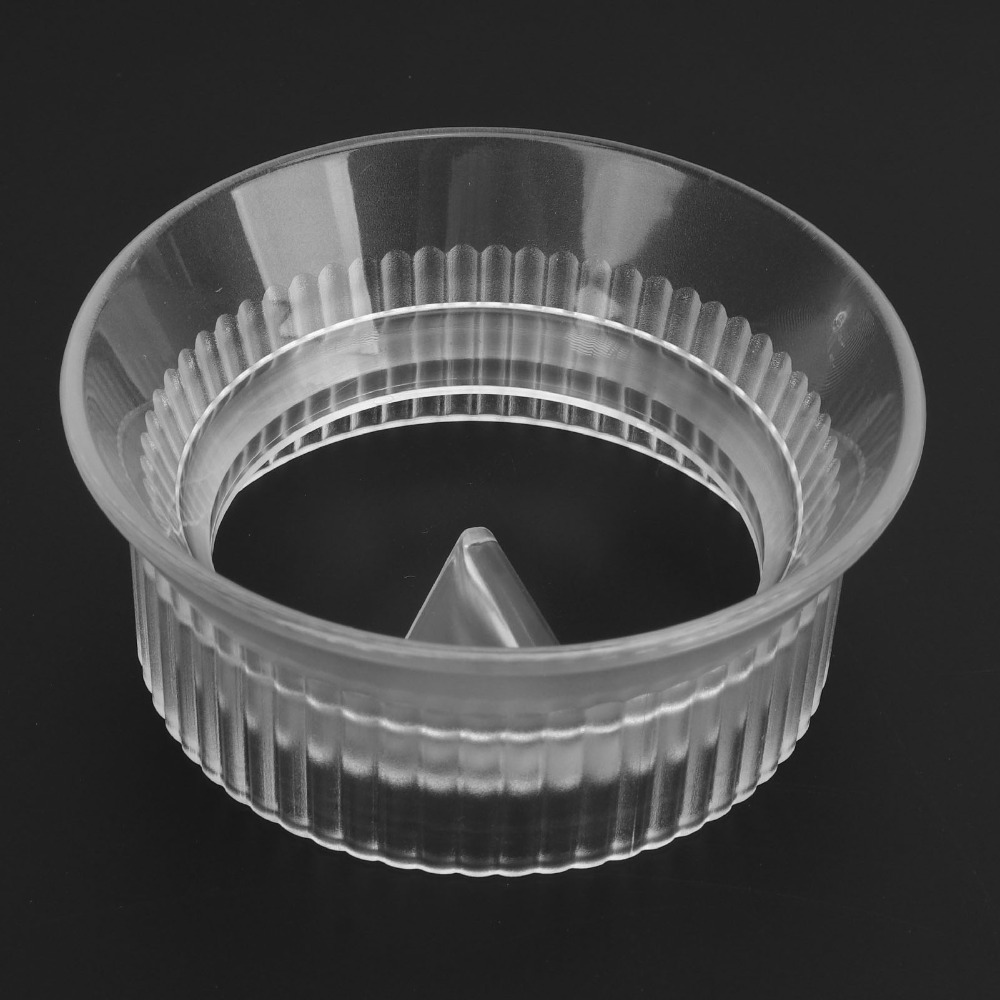 투명/블랙 모카포트 도징 퍼널 싱글/듀얼 밸브 호환 P - Dosing Funnel Ring 리뷰 및 가격