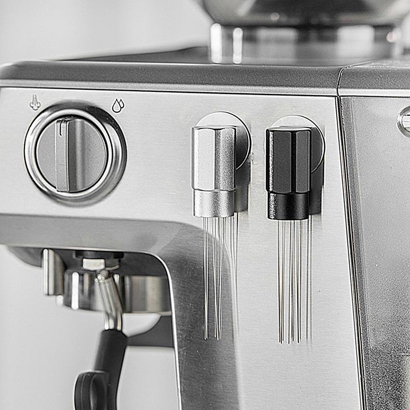 에스프레소 바늘 분배기 에스프레소 커피 분배기 도구 커 - Coffee Equipment Wdt 리뷰 및 가격