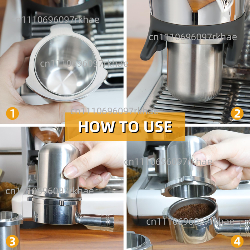 브레빌 바리스타 익스프레스 임프레스 BES876/870 - Breville Espresso Barista Express 리뷰 및 가격